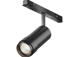 Трековый светильник Technical TR212-1-12WTW-DD-Z-B