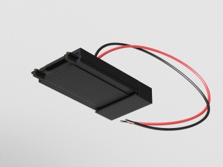 Комплектующие для систем освещения с токоведущими элементами Technical TRA084B-11B