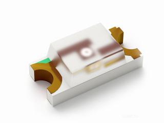 Светодиод ARL-1206UWC-270mcd (Arlight, 1206)