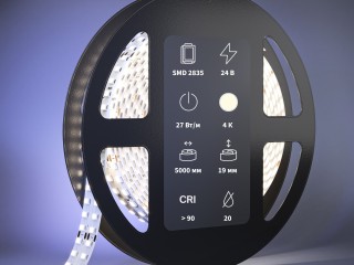 Светодиодная лента Led Strip 201115