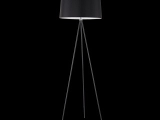 Напольный светильник (торшер) Freya FR5152-FL-01-B