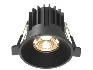 Встраиваемый светильник Technical DL058-7W3K-B