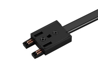 Коннектор питания MAG-VIBE-CON-POWER (BK) (Arlight, IP20 Металл, 5 лет)