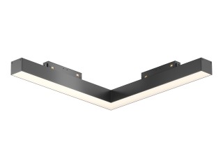 Трековый светильник Technical TR078-2-24W3K-B