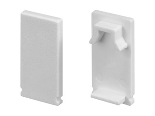 Заглушка LINE-1019 глухая (Arlight, Пластик)