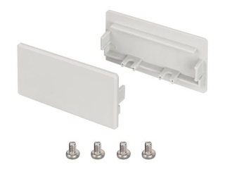 Заглушка для PLS-LOCK-W50-SMT (Arlight, Пластик)