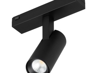 Светильник MAG-VIBE-SPOT-R35-8W Day4000-MIX (BK, 24 deg, 48V, TUYA Zigbee) (Arlight, IP20 Металл, 5 лет)