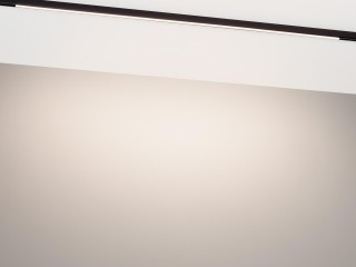 Светильник MAG-MICROCOSM-STRIP-L600-10W Day4000 (BK, 100 deg, 24V) (Arlight, IP20 Металл, 3 года)