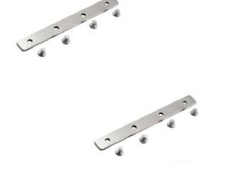 Соединитель профиля ARH-СEIL-S14-SHADOW-180 Set (Arlight, Металл)