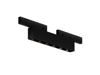 Трековый светильник Technical TR193-1-5W3K-M-B