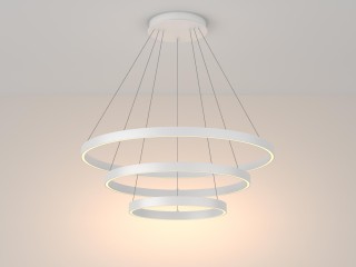 Подвесной светильник Maytoni MOD058PL-L100W3K