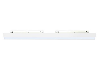 Светильник MAG-ORIENT-FLAT-L465-16W Day4000 (WH, 80 deg, 48V) (Arlight, IP20 Металл, 5 лет)