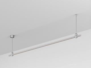 Основание ART-APRIORI-LINE-ROD-400-2000 (TN) (Arlight, IP20 Металл, 3 года)