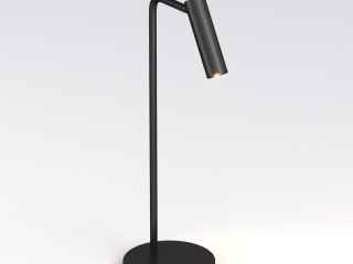 Светильник SP-VERDI-TAB-3W Warm3000 (BK, 20 deg, 230V) (Arlight, IP20 Металл, 3 года)