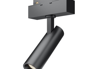 Трековый светильник Technical TR019-2-7W4K-B