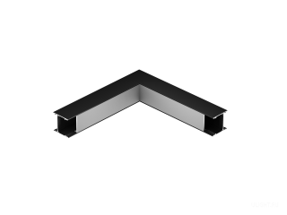 Соединительный элемент S35 (L2/RAL9005)