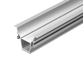 Профиль ARH-LINE-6650-F-COMFORT-2000 ANOD (Arlight, Алюминий)