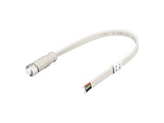 Разъем выводной ARL-RGBW-5PIN-L300-F-IP67 (Arlight, -)