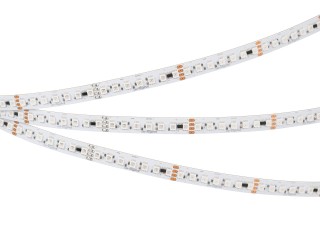 Лента SPI-F140-10mm 24V RGB-PX7-BPT (22 W/m, IP20, 3535, 5m) (Arlight, бегущий огонь)