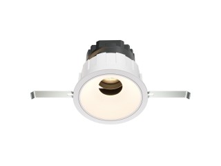 Встраиваемый светильник Technical DL057-10W3K-W