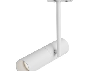 Трековый светильник Technical TR005-1-GU10-W