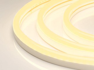 Образец Гибкий неон ARL-NEON-2615-SIDE 24V Warm (Arlight, 8 Вт/м, IP65)