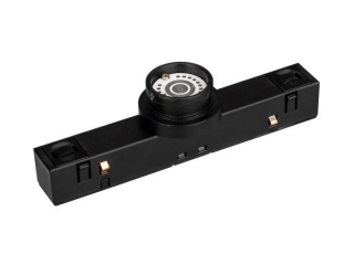 Адаптер MAG-FLEX-ADAPTER (BK) (Arlight, IP20 Металл, 3 года)