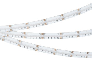 Лента CSP-X840-12mm 24V RGBW-Day (17.2 W/m, IP20, 5m)  (Arlight, 5 лет)