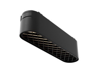 Трековый светильник Technical TR084-1-6W3K-B