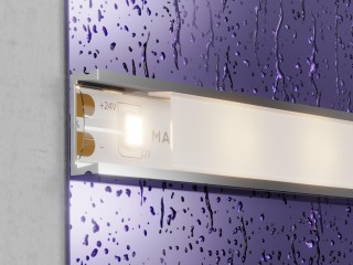 Светодиодная лента Led Strip 20016