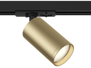 Трековый светильник Technical TR020-1-U-GU10-BMG