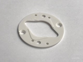 3602 GREE - 1919 led holder