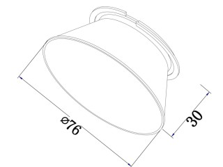 Аксессуар Technical C060-01BS