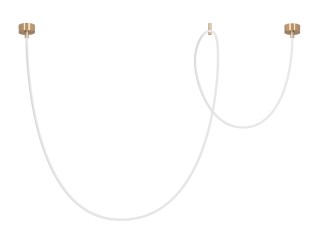 Светильник SP-TROPIC-SURFACE-R18-L5000-58W Day4000 (GD, 360 deg, 230V) (Arlight, IP20 Пластик, 3 года)