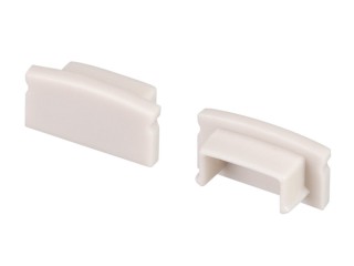 Заглушка LINE-1708 глухая (Arlight, Пластик)