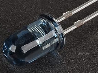 Светодиод ARL-5013IRAB (Arlight, 5мм (круглый))