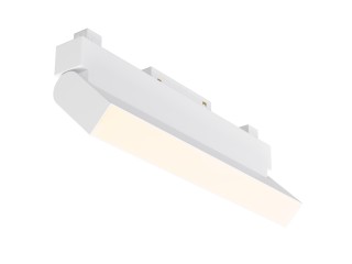 Трековый светильник Technical TR013-2-20W3K-W