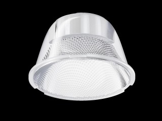 Комплектующие для светильника Technical LensD31-24