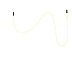 Трековый светильник Technical TR209-1-48W3K-B