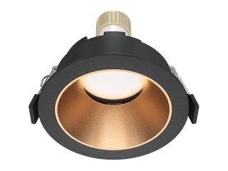 Встраиваемый светильник Technical DL051-U-1BMG