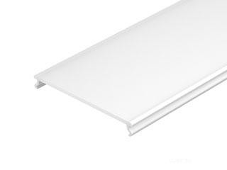 Экран LINE-5075-HONEYCOMB-2000 OPAL (Arlight, Пластик)