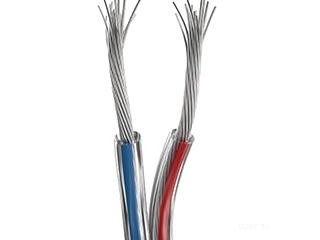 Шлейф питания ARL-18AWG-CLEAR-2Wire-CU (Arlight, -)