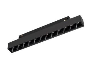 Светильник MAG-ORIENT-LASER-L235-8W Day4000 (BK, 24 deg, 48V) (Arlight, IP20 Металл, 5 лет)