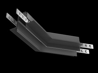 Комплектующие для встраиваемой трековой системы Technical TRA034CLO-42B