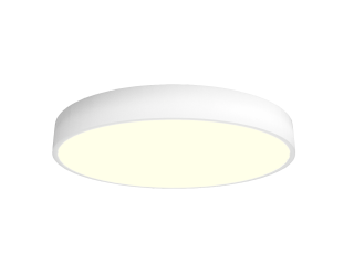Светильник HOKASU Sun (RAL9003/425mm/LT70 — 3K/31W/120deg)