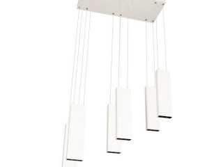 Светильник SP-LEGACY-S585x250-6x6W Warm3000 (WH, 34 deg) (Arlight, IP20 Металл, 3 года)