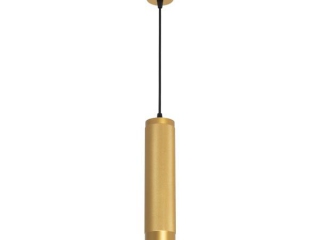Светильник SP-SPICY-HANG-R70-13W Warm3000 (GD, 50 deg, 230V) (Arlight, IP20 Металл, 3 года)