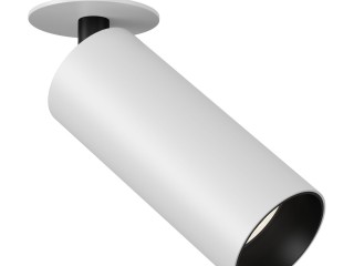 Встраиваемый светильник Technical C053CL-L12W4K