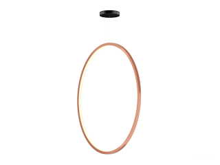 Светильник HOKASU PL4 (COPPER/D830/LT70 — 3K/31,3W/120deg)