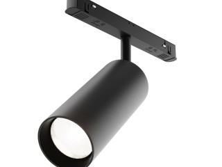 Трековый светильник Technical TR032-4-20W3K-S-DS-B